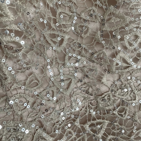 MONTAGE by Mon Cheri Dress size US16 - Picture 6 of 11